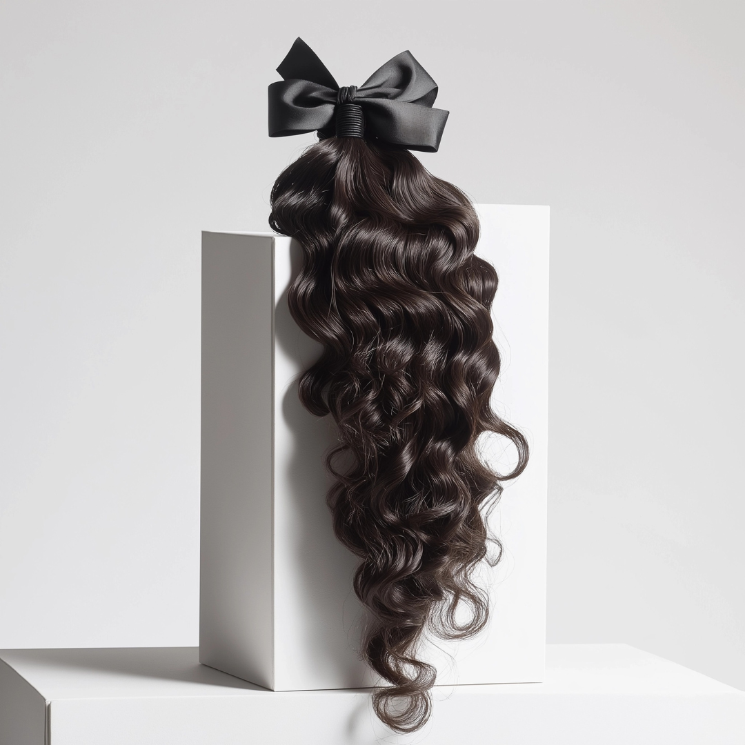 Body Wave Bundles Human Hair Brazilian Virgin