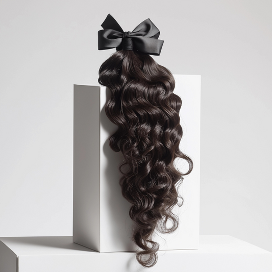 Body Wave Bundles Human Hair Brazilian Virgin